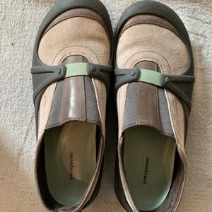 Patagonia Sugar and Spice Shoe - Size 9.5 Women's - New! Rare, Hard to Find!!!
